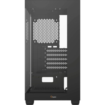 ������ Ocypus Gamma C52 BK