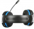 ��������� Oklick HS-L930G Black/Blue (HS-L930G)