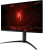 Монитор 27" ACER Nitro XV275KP5biipruzx Black IPS mini-LED 3840x2160, 160 Гц Монитор 27" ACER Nitro XV275KP5biipruzx Black IPS mini-LED 3840x2160, 160 Гц