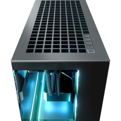 ������ ��� �� Arctic Cooling ARCTIC Xtender Black/Clear Glass ACPCC00023A