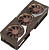 ���������� ASUS NVIDIA GeForce RTX 5080 Noctua Edition OC 16GB (RTX5080-O16G-NOCTUA), GDDR7, OC, Ret (90YV0M32-M0NA00)