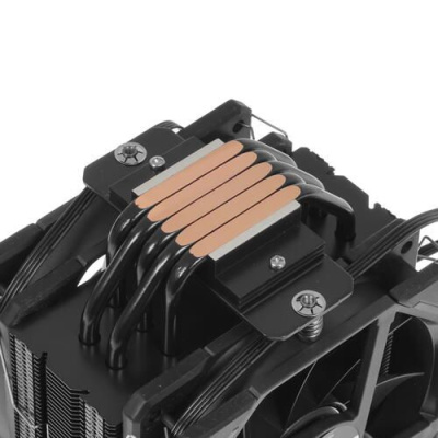 ����� ��� ���������� ID-Cooling SE-225-XT BLACK V2  RET