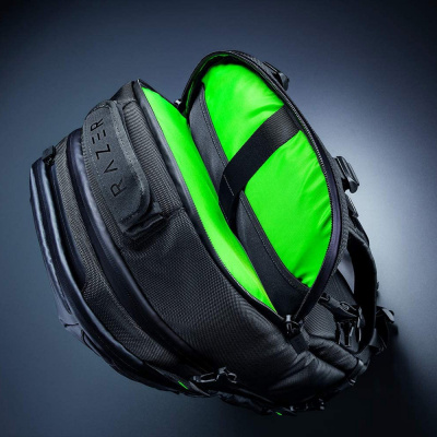 ������ ��� �������� Razer Rogue Backpack V3 Black