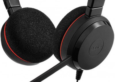 ��������� Jabra Evolve 20 MS Stereo