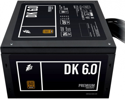 ���� ������� 600W 1STPLAYER DK PREMIUM PS-600AX