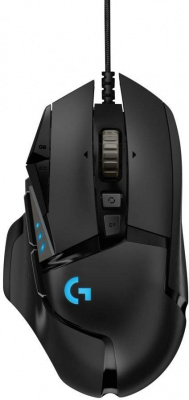 ���� Logitech G502 Hero