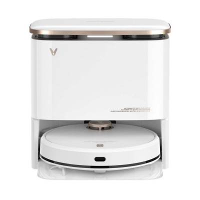�����-������� Viomi Alpha3 pro (V-RVCLMD50A)