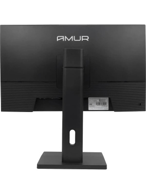 �������� Amur ���� H6I12, 23.8" (1920x1080) IPS/Intel Core i3-12100/16 DDR4/512 �� SSD/Intel UHD Graphics/��� ��, ������ (2117533)