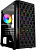 ������ Powercase Mistral Micro T3B Black mATX, Mini-ITX, Midi-Tower, ��� ��, � �����, ���������, Audio, USB 3.0, 2xUSB 2.0 (CMIMTB-L3)