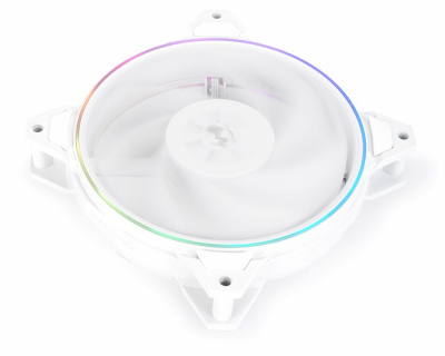 ����������� ��� ������� INWIN Sirius Pure ASP120 fan RGB (Triple pack)