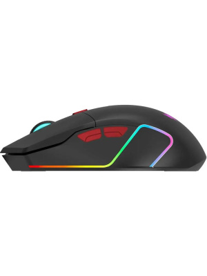 ���� Acer Nitro OMR304 ������ ���������� 3200dpi �������. BT/Radio USB 6but (ZL.MCECC.01Z)