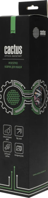 ������ ��� ���� Cactus Game Over 700x400x4�� (CS-MP-COR01XLL)