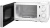 Микроволновая Печь Hyundai HYM-M2044 20л. 700Вт белый Микроволновая Печь Hyundai HYM-M2044 20л. 700Вт белый