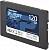 ���������� SSD Patriot SATA III 120Gb PBE120GS25SSDR Burst Elite 2.5"