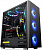 ������ Thermaltake V200 TG RGB Black (CA-1K8-00M1WN-01)