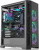 Корпус Raijintek Arcadia III MS4 без блока питания 0R20B00247 Корпус Raijintek Arcadia III MS4 без блока питания 0R20B00247