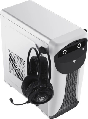 ������ GameMax Cute OWL White Black