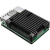Корпус ACD RA460 Black for Raspberry Pi 3B/3B+ Корпус ACD RA460 Black for Raspberry Pi 3B/3B+