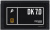Блок питания 700W 1STPLAYER DK PREMIUM PS-700AX Блок питания 700W 1STPLAYER DK PREMIUM PS-700AX