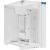 Корпус Thermalright TR-A70 White / TG / USB TYPE-C / W/O fans / ATX / TRA70W Корпус Thermalright TR-A70 White / TG / USB TYPE-C / W/O fans / ATX / TRA70W