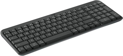 ���������� Logitech K250 ���������� ������������ BT slim Multimedia (920-013452)