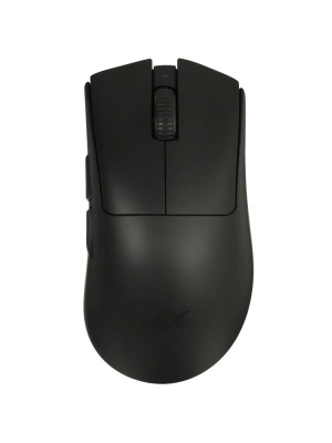 ������� ���� Razer DeathAdder V4 Pro - Black ������
