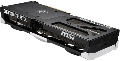 ���������� MSI NVIDIA GeForce RTX 5080 16GB Ventus 3X (RTX 5080 16G VENTUS 3X) Ret