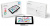 13.3" Графический планшет Wacom One 13 (DTC133W0B) 13.3" Графический планшет Wacom One 13 (DTC133W0B)