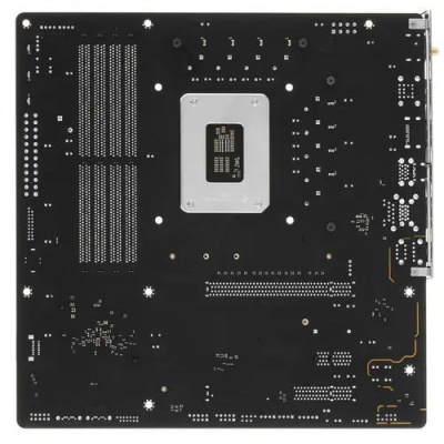 ����������� ����� ASROCK B760M PRO RS; 90-MXBLH0-A0UAYZ