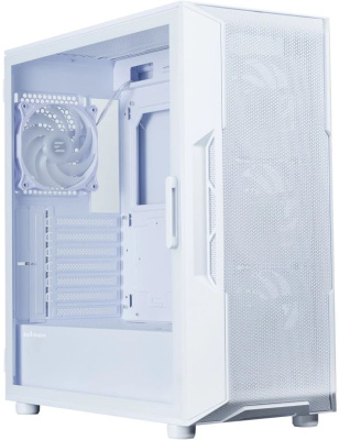 ������ Zalman I3 Neo V2 ��� �� White