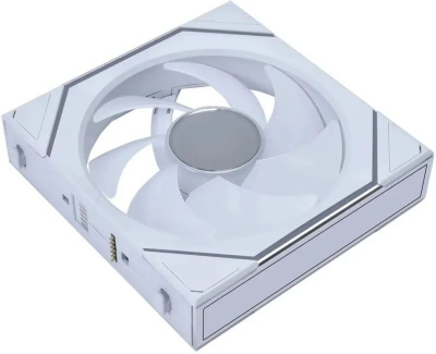 ���������� ��� ������� Lian-Li Uni Fan SL-INF Wireless 120 ARGB 120�124.5x28 ����� 4-pin 29.2�� (����.:3��) (G99.12SLIN1W3W.R0) Ret