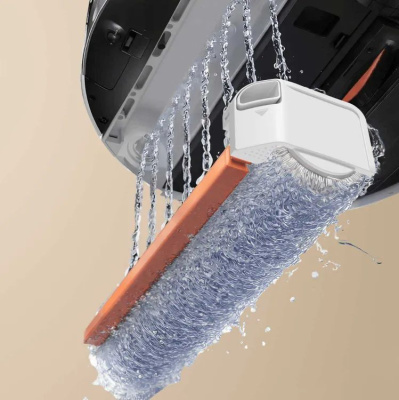 �����-������� Xiaomi Robot Vacuum 6 EU, 65��, ����� (BHR08ZTEU)