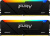Память DDR4 2x16GB 3200MHz Kingston KF432C16BB2AK2/32 Fury Beast RGB RTL Gaming PC4-25600 CL16 DIMM 288-pin 1.35В kit single rank с радиатором Ret Память DDR4 2x16GB 3200MHz Kingston KF432C16BB2AK2/32 Fury Beast RGB RTL Gaming PC4-25600 CL16 DIMM 288-pin 1.35В kit single rank с радиатором Ret