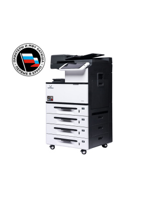 ��� ������ M450 �������/�����/������, �3. 50 ���/��� �/� �4, 1200 dpi. ������ ���� �4-�3 120 ���/���. 800 ���, 4 ��, USB, Wi-Fi. PS3, ADF 90 �. ����� 10 000 ���., ��-�� ��, 3 ���� ���. ���