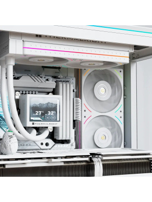 ���������� Thermalright TL-UB24W / ARGB / PWM / TRTLUB24W