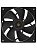 ���������� Thermalright TL-G12B / 120mm PWM / TRTLG12B