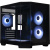 Корпус XASTRA QT400M 5ARGB-FC-C6-AC Black mATX/Aquarium/Screewless/1x120mm+2x240 ARGB PWM FC fans/Argb+PWM HUB 6port/Type-C+USB3.0 (1 USB3.0 кабель)/ QT400M-2FA24A-1FC12A-C6-AC Корпус XASTRA QT400M 5ARGB-FC-C6-AC Black mATX/Aquarium/Screewless/1x120mm+2x240 ARGB PWM FC fans/Argb+PWM HUB 6port/Type-C+USB3.0 (1 USB3.0 кабель)/ QT400M-2FA24A-1FC12A-C6-AC