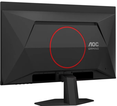 ������� AOC 27" Q27G40ZDF 2560x1440 QD OLED LED 0.5ms 240Hz ������