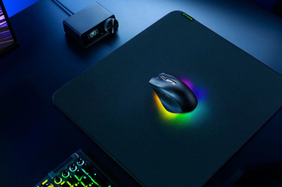 ������� ���� Razer Pro Click V2 - Vertical Ed. Gaming Mouse