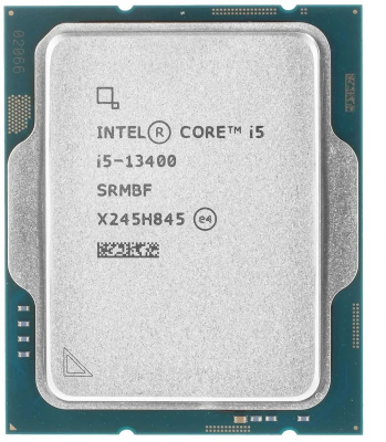 ��������� Intel Core i5 13400, LGA 1700, OEM (CM8071504821106)