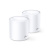 MESH-�������� TP-Link Deco X60 (2-pack)