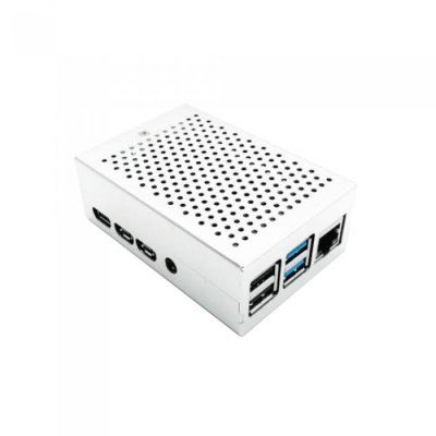 ������ ACD RA507 Silver for Raspberry Pi 4B