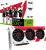 Видеокарта ASUS NVIDIA GeForce RTX 5060 Ti T1 OC 8GB (T1-RTX5060TI-O8G-GAMING) 90YV0NT4-M0NA00 Видеокарта ASUS NVIDIA GeForce RTX 5060 Ti T1 OC 8GB (T1-RTX5060TI-O8G-GAMING) 90YV0NT4-M0NA00