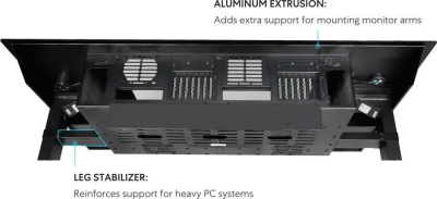 ������ Lian-Li DK07X ������ ��� �� G99.DK07X.10RU
