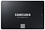 SSD ������� ���� SATA2.5" 1TB 6GB/S 870 EVO MZ-77E1T0B/AM SAMSUNG