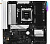 ����������� ����� ASRock B850M PRO RS WIFI, Socket AM5, AMD B850, mATX, Ret