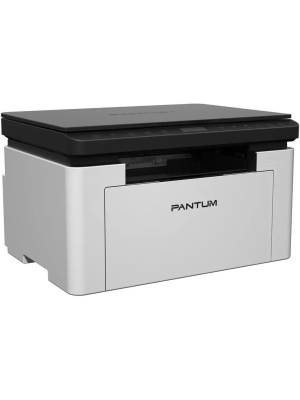 ��� Pantum BM1800W  A4, ��������, �����-�����, 18 ���/���, 600dpi, 800���, 128��, WiFi/USB, 700���/��������, (�������� TL-C2318H)(B�1800W)