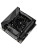 Кулер ID-COOLING IS-23i BLACK LGA1851/1700/1200/115X низкопрофильный высота 23mm (TDP 45W, PWM, 2 тепл.трубки, медная база, FAN 80mm) BOX Кулер ID-COOLING IS-23i BLACK LGA1851/1700/1200/115X низкопрофильный высота 23mm (TDP 45W, PWM, 2 тепл.трубки, медная база, FAN 80mm) BOX
