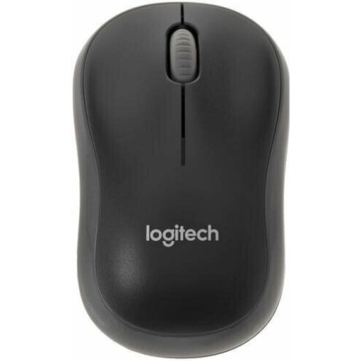 ���� Logitech M186 ������/����� ���������� (1000dpi) ������������ USB2.0 (2but)