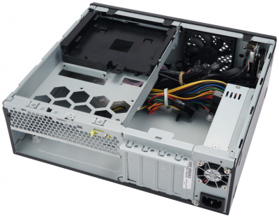 ������ InWin CJ708 Black 265W